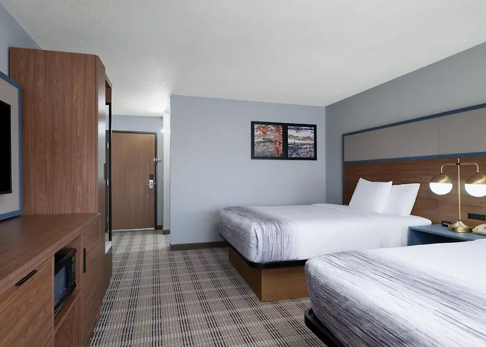 Americinn By Wyndham Baldwin