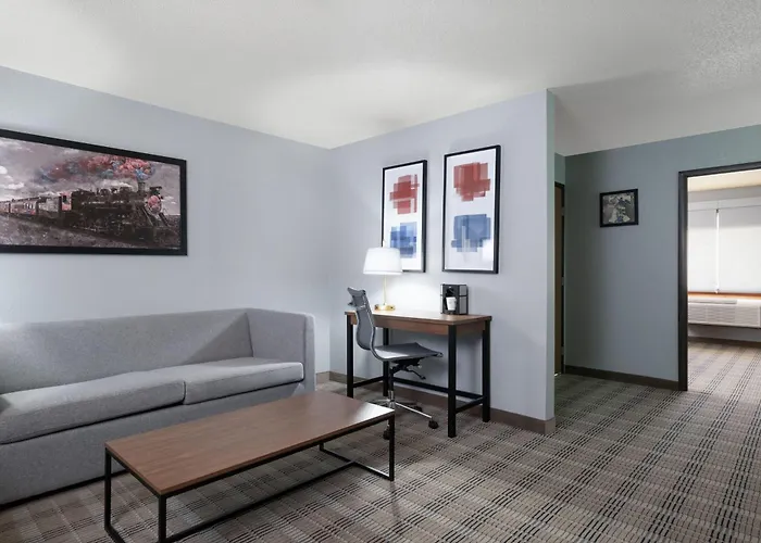 Americinn By Wyndham Baldwin