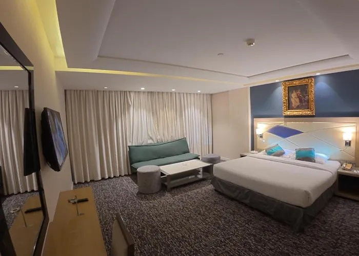 Al Sarab Hotel
