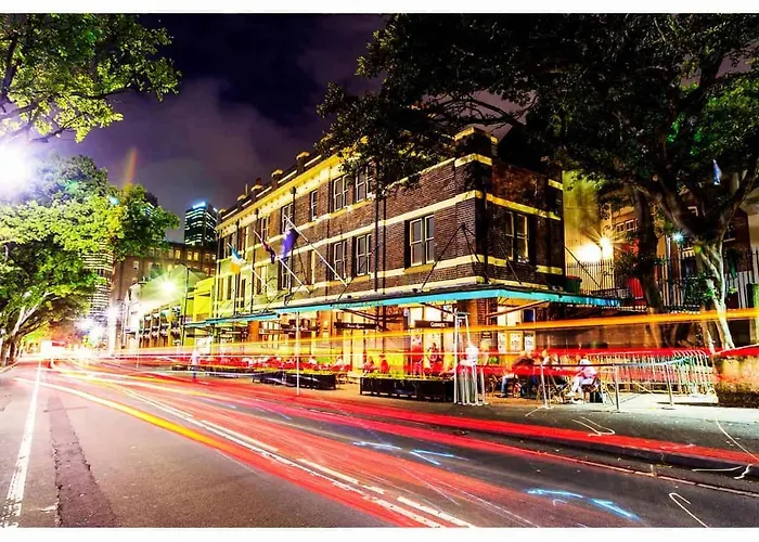 Mercantile Hotel