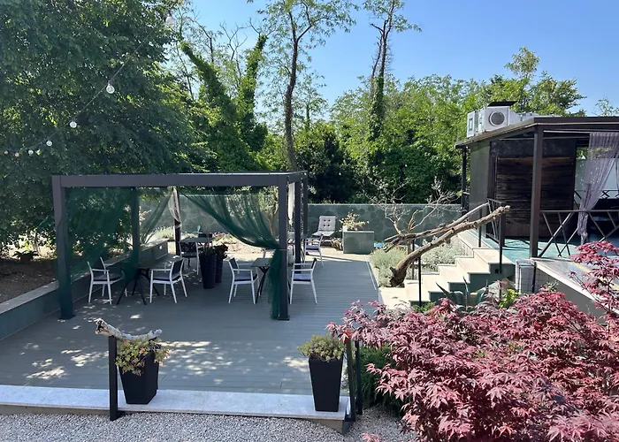 Wellness Villa Istriana