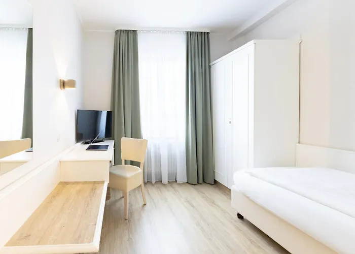 Garner Hotel Post Aschaffenburg by IHG