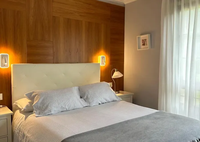 Hotel Rural El Torrejon