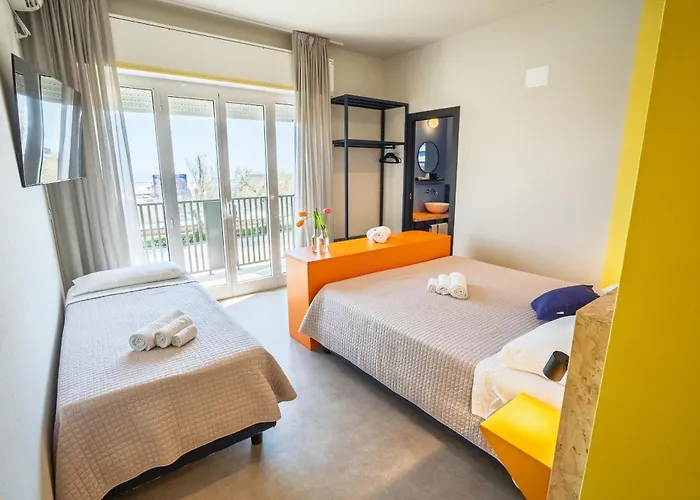 Fantini Club Hotel