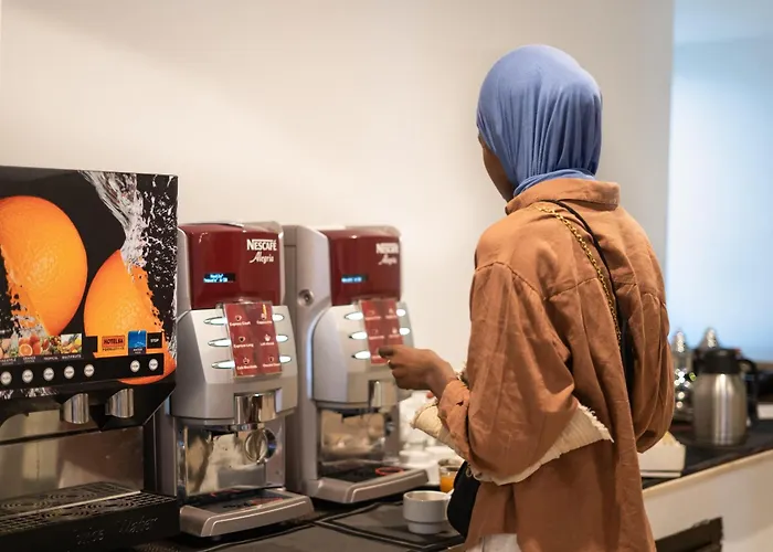 Blue Sea Le Printemps Hotel Marraquexe