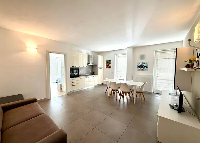 Camere E Case Vacanza Residenza Prealba