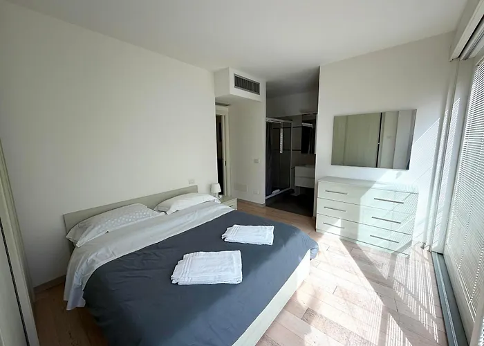 Camere E Case Vacanza Residenza Prealba