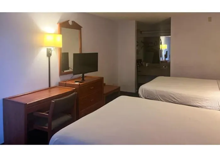 Studio 6 Suites Louisville Ky Airport/Expo Center