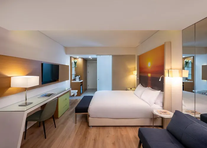 Leonardo Plaza Netanya Hotel