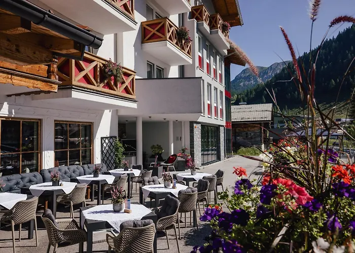 Hotel Sportalm Zauchensee
