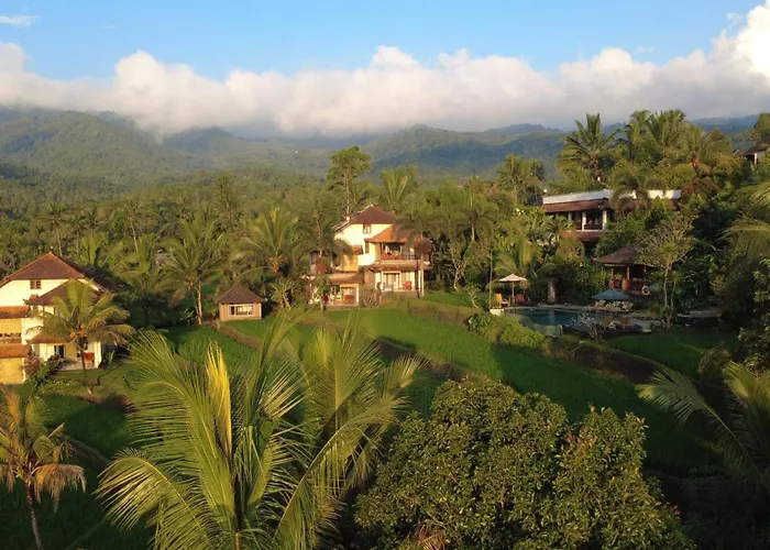 Lesong Hotel&Restaurant