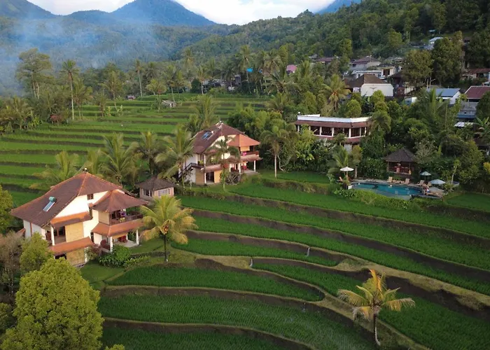 Lesong Hotel&Restaurant