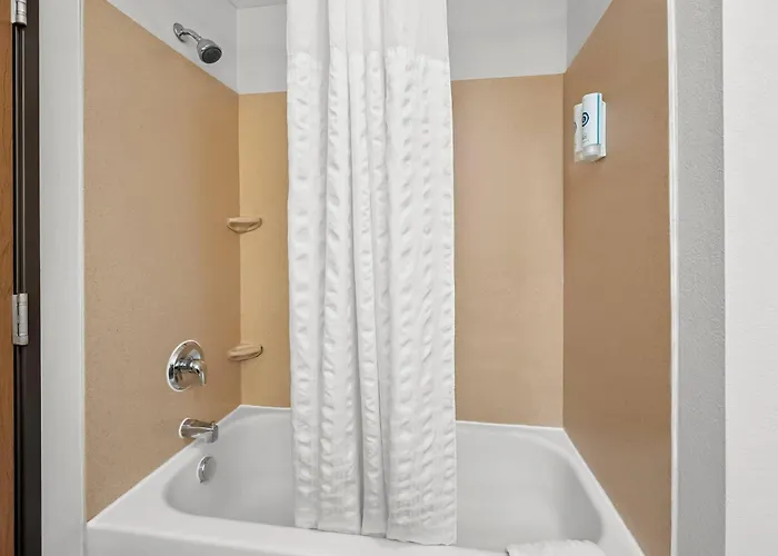 Comfort Suites Sanford