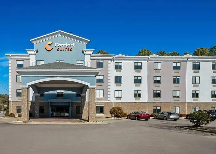 Comfort Suites Sanford