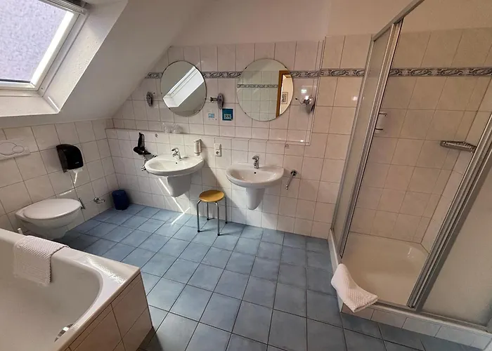 Hotel Friesenhof