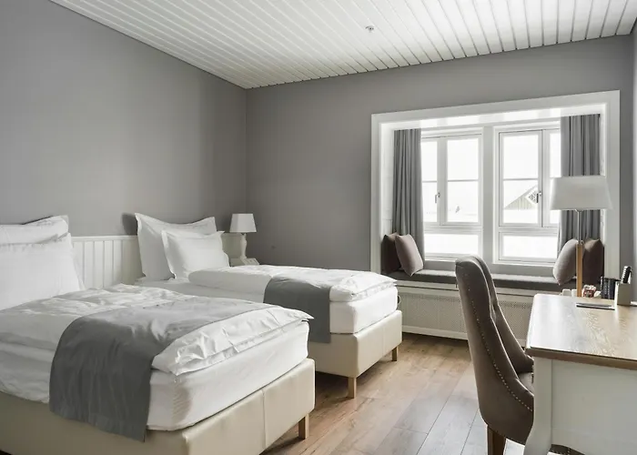 Siglo Hotel By Keahotels