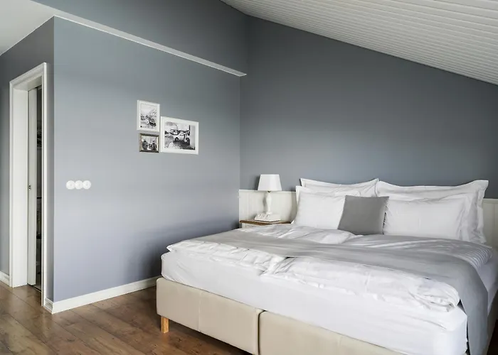 Siglo Hotel By Keahotels