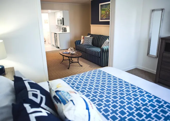 Circle Hotel Fairfield