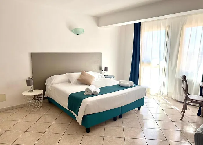 Albergo Vittoria