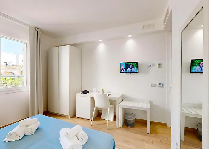 Hotel Perla Gaia