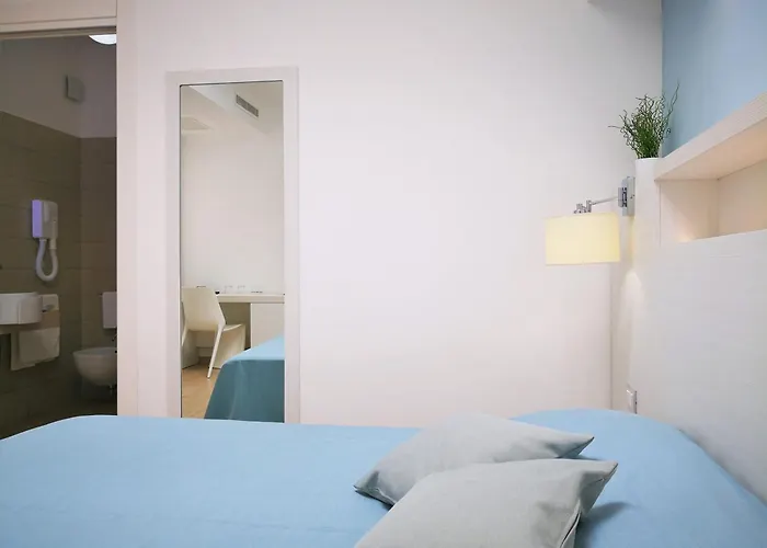Hotel Perla Gaia