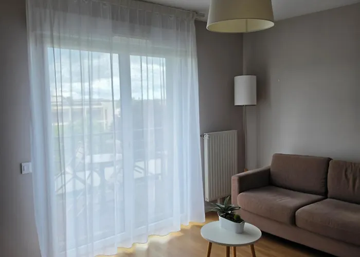 Aparthotel Domitys Le Griffon d’Or à Saint-Brieuc
