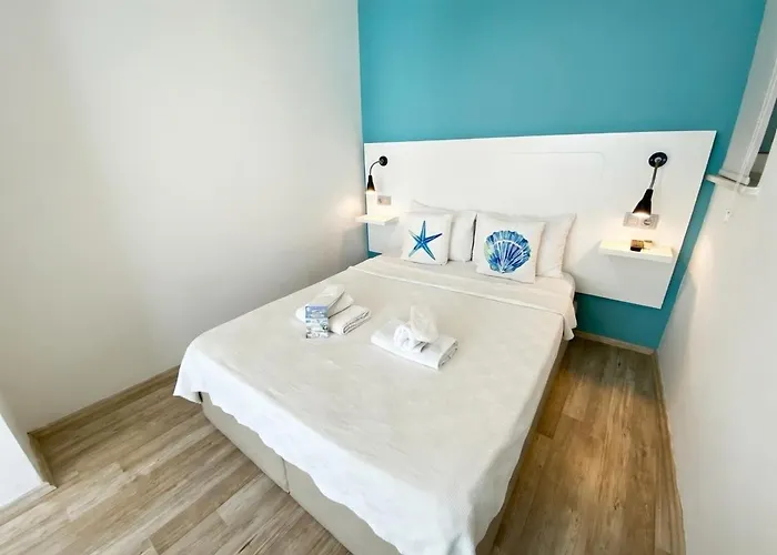 Alicante Otel - Adult Only