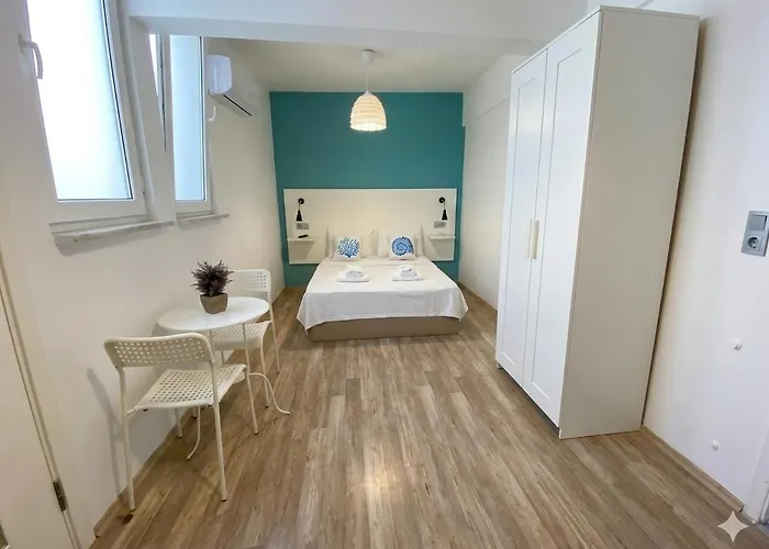 Alicante Otel - Adult Only