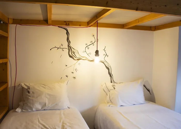 Collector'S Home Braga