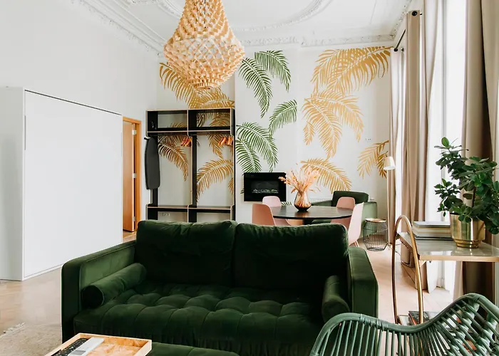 La Paulowna Boutique Hotel Den Haag