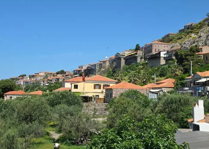 Hotel Adonis