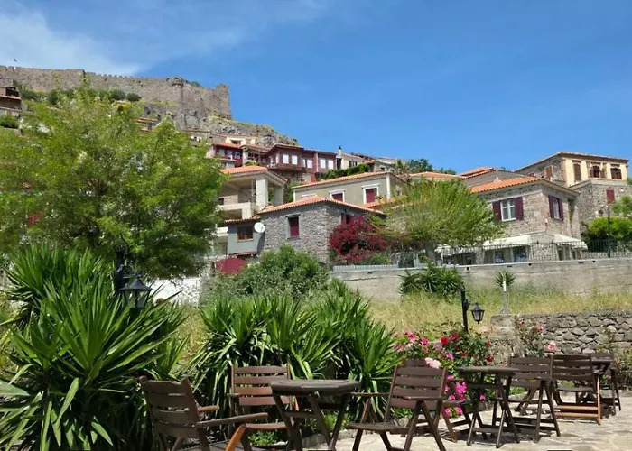 Hotel Adonis
