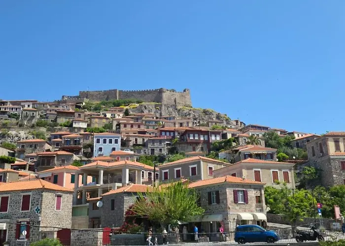 Hotel Adonis