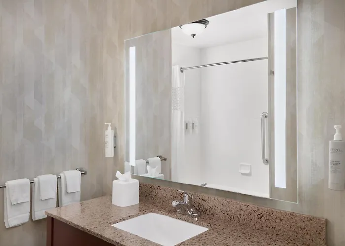 Hampton Inn Poplar Bluff