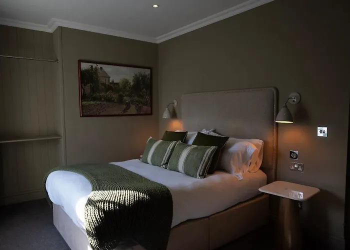The George At Backwell