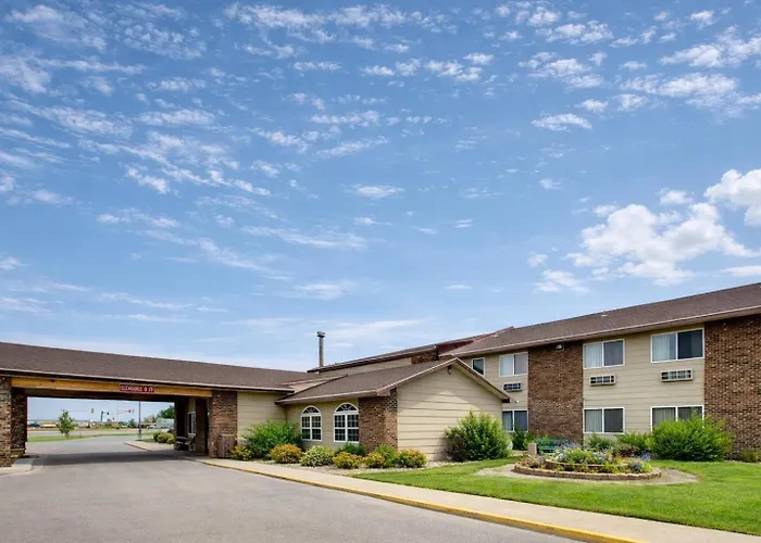Fireside Inn And Suites