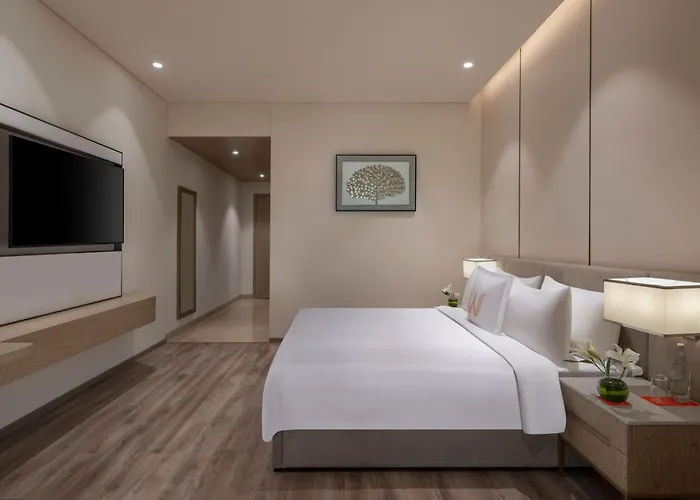 Welcomhotel By Itc Hotels, Rama International, Aurangabad
