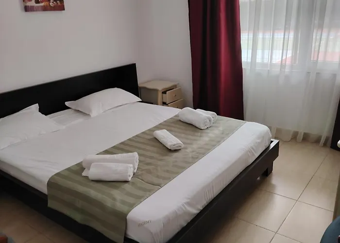 Academy Hotel