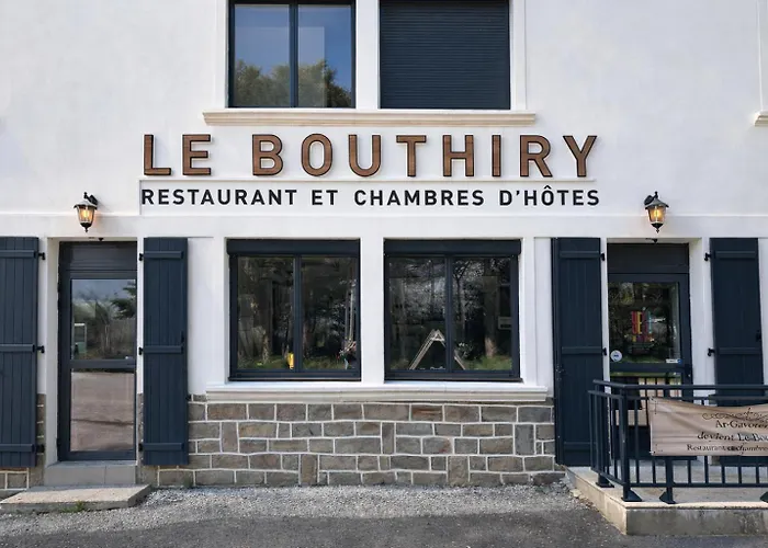 Le Bouthiry