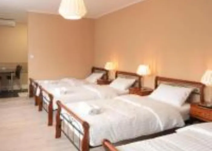 Kelman Inn Global Nowa Sol