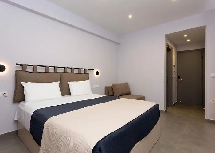 Wilde Rose Hotel