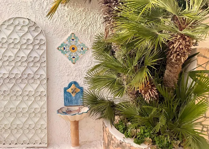 Hotel Macondo