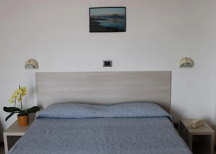 Hotel Puccinelli Lido di Camaiore
