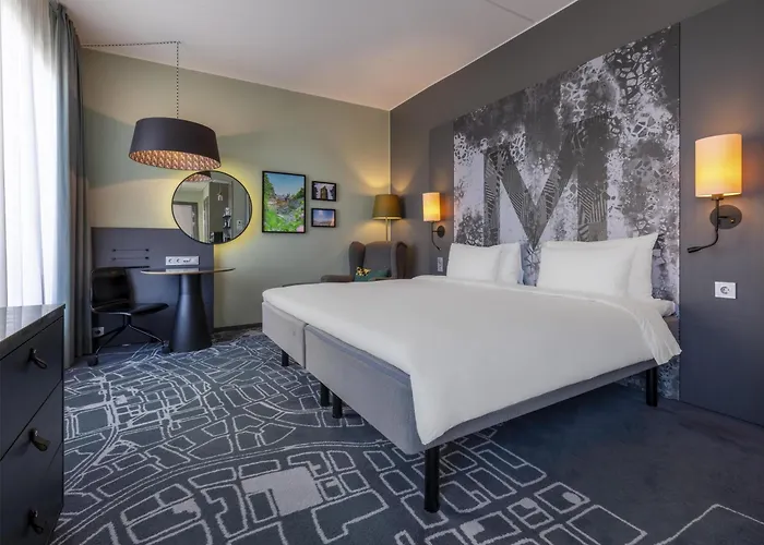 Radisson Blu Metropol Helsingborg