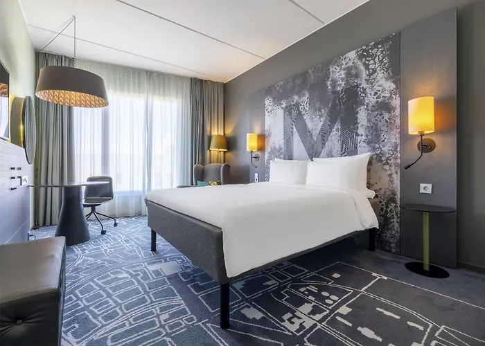 Radisson Blu Metropol Helsingborg