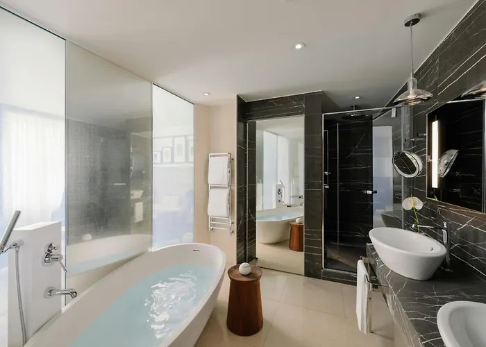 Hotel Mandarin Oriental, Milano