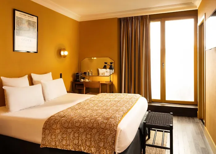 COQ Hotel Paris