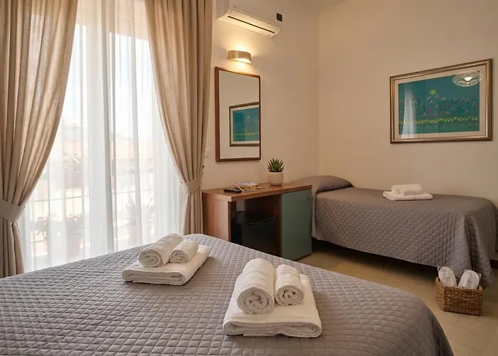 Hotel San Domingo