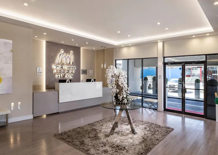 Magic Moment Resort & Kids Club, Dazzler Select By Wyndham