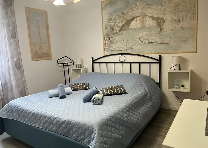 Rooms Barbieri Rovinj